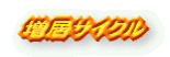 増居サイクル